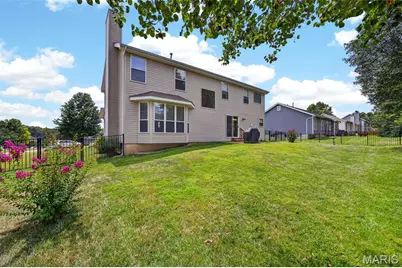 2052 Peine Forest Drive, Wentzville, MO 63385 - Photo 25