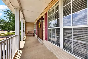 2052 Peine Forest Dr, Wentzville, MO 63385 - Photo 29