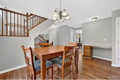 2052 Peine Forest Drive, Wentzville, MO 63385 - Photo 13