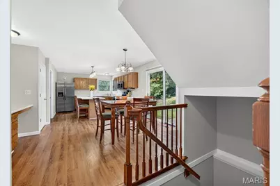 2052 Peine Forest Drive, Wentzville, MO 63385 - Photo 7