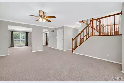 2052 Peine Forest Drive, Wentzville, MO 63385 - Photo 3