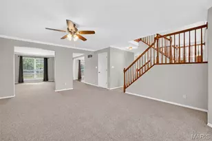 2052 Peine Forest Dr, Wentzville, MO 63385 - Photo 3