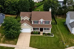 2052 Peine Forest Dr, Wentzville, MO 63385 - Photo 27