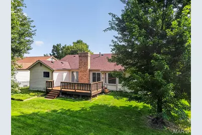 171 Hunters Pointe Drive, Saint Charles, MO 63304 - Photo 37