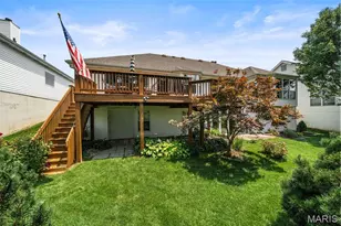 752 Hawk Run Dr, O'Fallon, MO 63368 - Photo 5