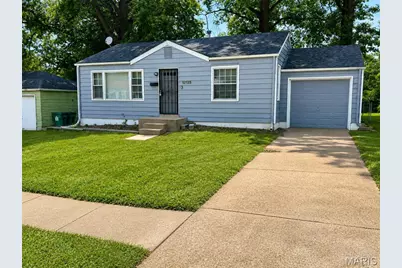 [Address not provided], Saint Louis, MO 63137 - Photo 1