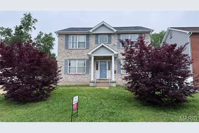 5439 Vernon Avenue, Saint Louis, MO 63112 - Photo 1
