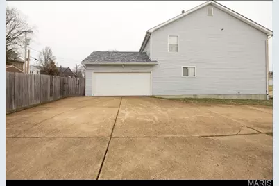 5439 Vernon Avenue, Saint Louis, MO 63112 - Photo 3