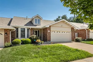 842 Braefield Ct, Chesterfield, MO 63017 - Photo 1