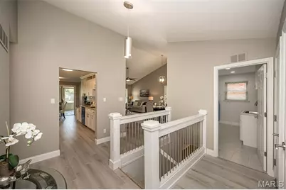 842 Braefield Court, Chesterfield, MO 63017 - Photo 3