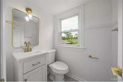3804 Melba Place, Saint Louis, MO 63121 - Photo 21