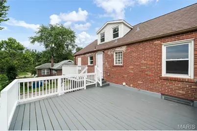 3804 Melba Place, Saint Louis, MO 63121 - Photo 27