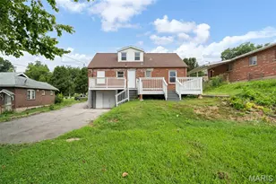 3804 Melba Pl, Saint Louis, MO 63121 - Photo 29