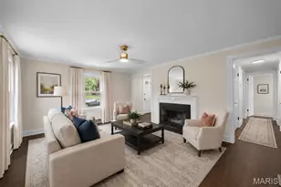 3804 Melba Pl, Saint Louis, MO 63121 - Photo 7