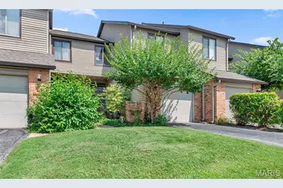 1710 Thorny Briar Drive, Saint Louis, MO 63146 - Photo 3