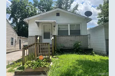160 Barto Drive, Saint Louis, MO 63135 - Photo 1