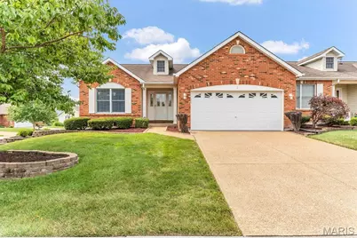 2 Farnsworth Court #1428A, O'Fallon, MO 63368 - Photo 1