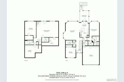 2 Farnsworth Court #1428A, O'Fallon, MO 63368 - Photo 51