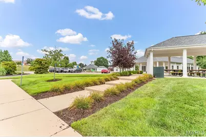 2 Farnsworth Court #1428A, O'Fallon, MO 63368 - Photo 45