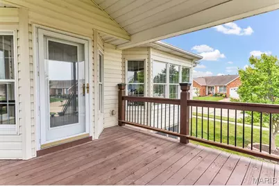 2 Farnsworth Court #1428A, O'Fallon, MO 63368 - Photo 5