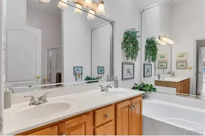2 Farnsworth Court #1428A, O'Fallon, MO 63368 - Photo 31