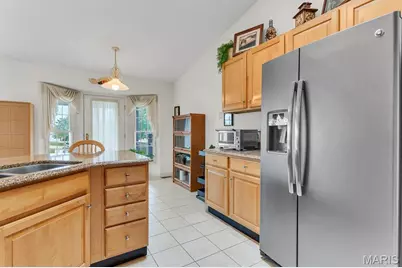 2 Farnsworth Court #1428A, O'Fallon, MO 63368 - Photo 21
