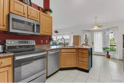 2 Farnsworth Court #1428A, O'Fallon, MO 63368 - Photo 3