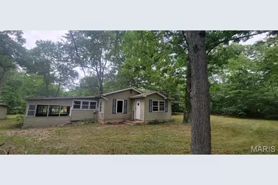 655 Eldon Drive, Bismarck, MO 63624 - Photo 1
