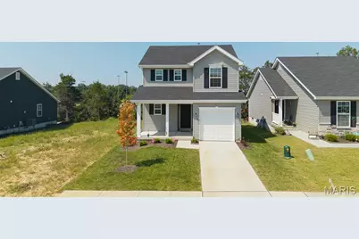 1066 Vardon Meadows Drive, Union, MO 63084 - Photo 1