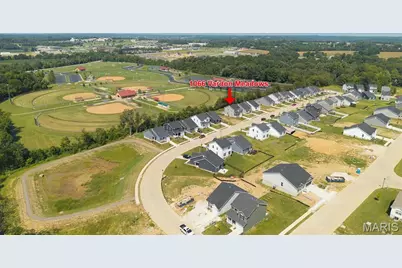 1066 Vardon Meadows Drive, Union, MO 63084 - Photo 41