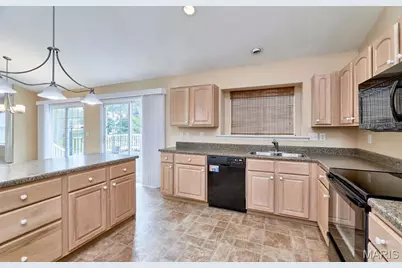 1516 Hibernation Hollow, Wentzville, MO 63385 - Photo 11