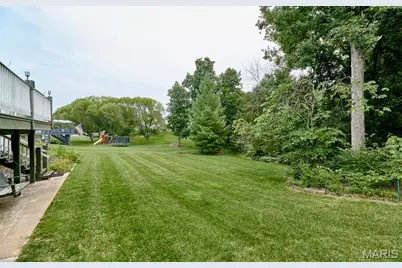 1516 Hibernation Hollow, Wentzville, MO 63385 - Photo 35