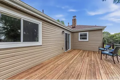 541 Princeway Court, Manchester, MO 63011 - Photo 61