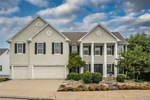 1517 Indian Hill Ln, Ballwin, MO 63021 - Photo 1
