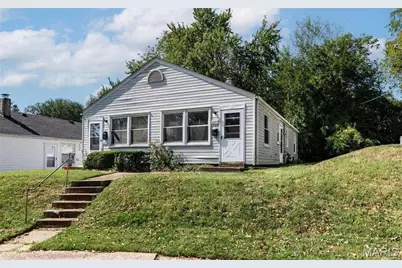 1209 San Jacinto Court, Saint Louis, MO 63139 - Photo 1