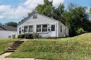 1215 San Jacinto Ct, Saint Louis, MO 63139 - Photo 1