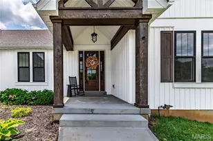 2804 Heather Wood Ln, Festus, MO 63028 - Photo 5