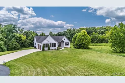 2804 Heather Wood Lane, Festus, MO 63028 - Photo 3