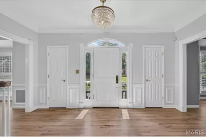 14673 Summer Blossom Lane, Chesterfield, MO 63017 - Photo 7