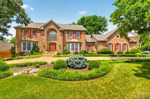 14673 Summer Blossom Ln, Chesterfield, MO 63017 - Photo 1
