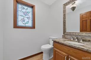 14673 Summer Blossom Ln, Chesterfield, MO 63017 - Photo 29