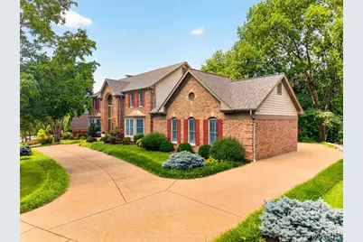 14673 Summer Blossom Lane, Chesterfield, MO 63017 - Photo 5