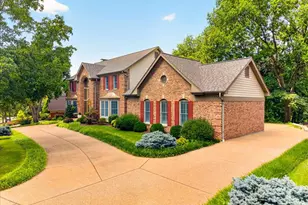 14673 Summer Blossom Ln, Chesterfield, MO 63017 - Photo 5