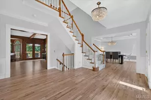 14673 Summer Blossom Ln, Chesterfield, MO 63017 - Photo 9