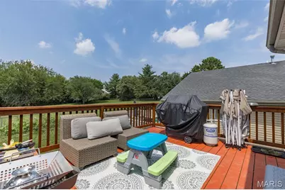 171 Kunze Drive, Saint Charles, MO 63303 - Photo 9