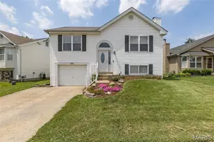 171 Kunze Dr, Saint Charles, MO 63303 - Photo 3