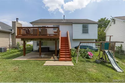 171 Kunze Drive, Saint Charles, MO 63303 - Photo 7