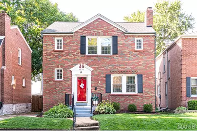 6650 Sutherland Avenue, Saint Louis, MO 63109 - Photo 1