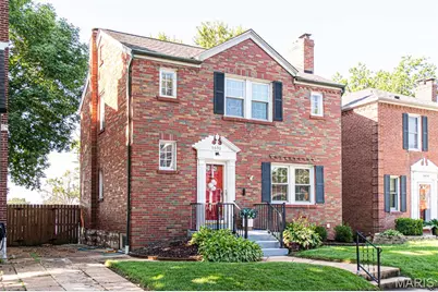 6650 Sutherland Avenue, Saint Louis, MO 63109 - Photo 3