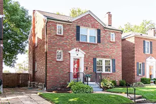 6650 Sutherland Ave, Saint Louis, MO 63109 - Photo 3